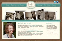 Emily Fontes