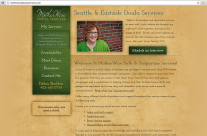 MotherWise Doula Services