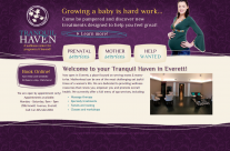 Tranquil Haven Massage v1.0